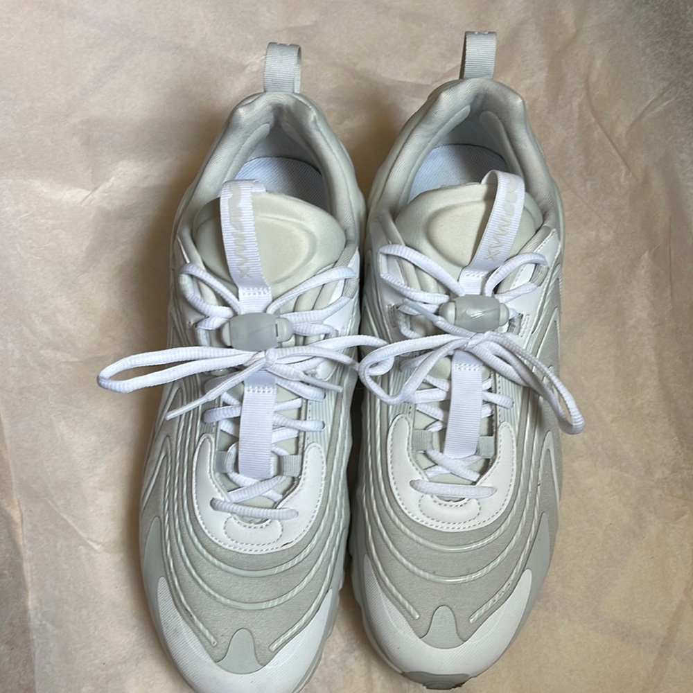 Men’s Nike Air Max 270 Nike React ENG | USED | US 11.5